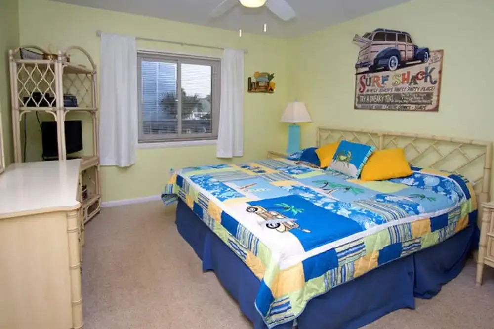 Ocean Retreat N1