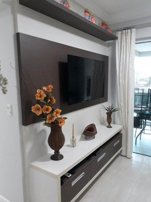Bombinhas - Residencial Atalanta 101A