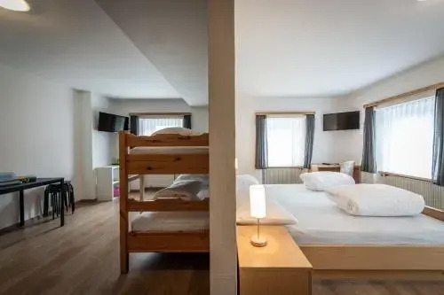 Hotel Greina