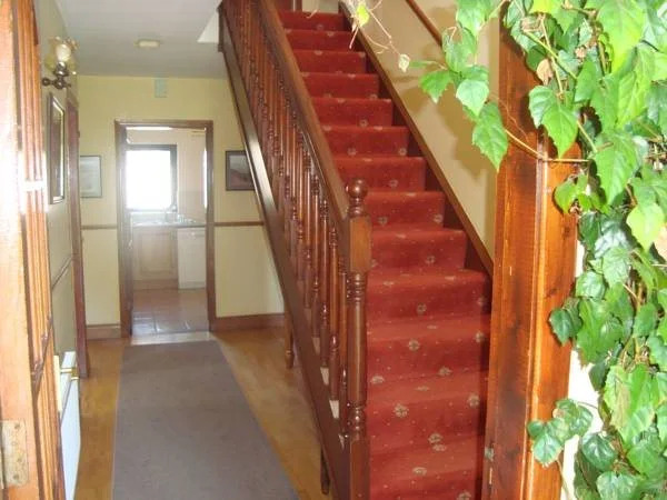 Old Orchard Lodge B&B