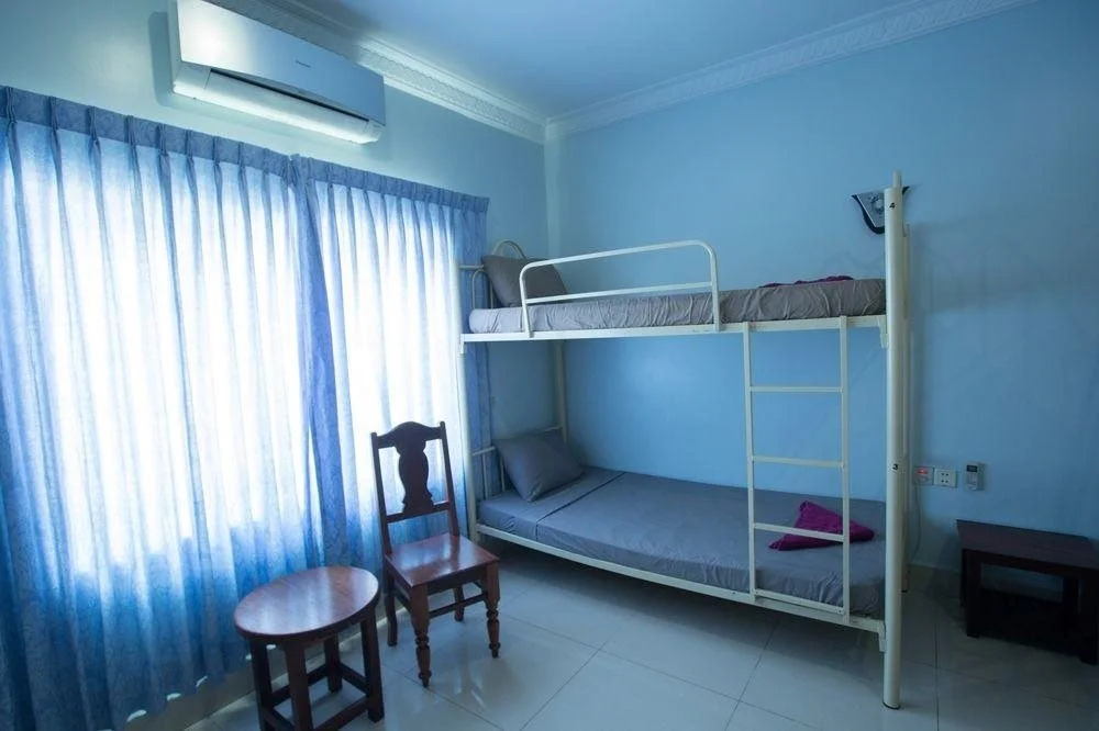 Velkommen Guesthouse Siem Reap
