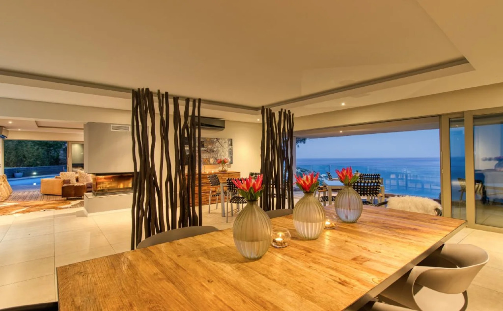 Retreat On Hove