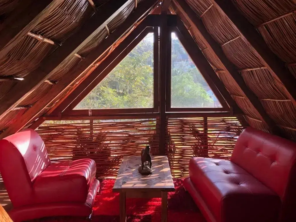 Lush Boutique Hotel