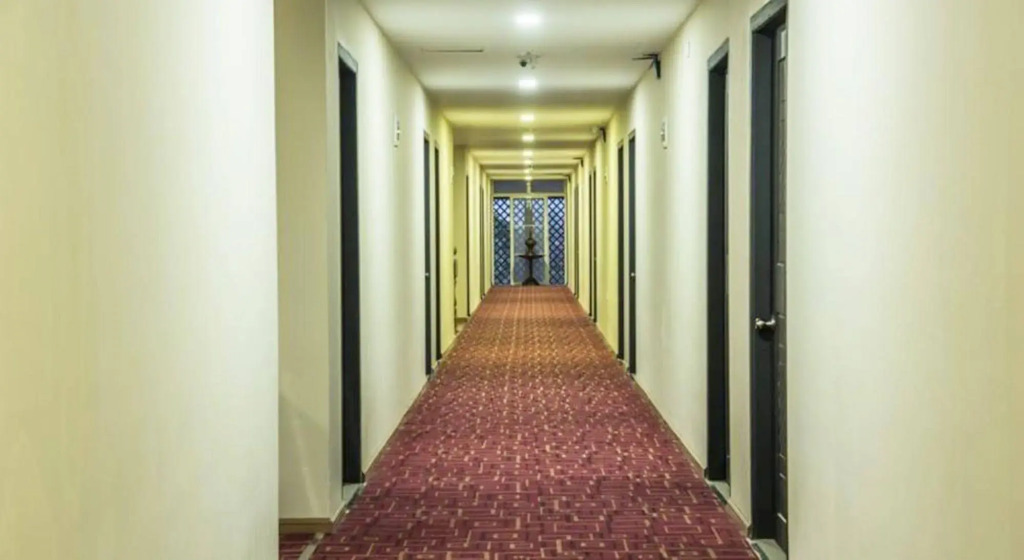 Sky View Hotel