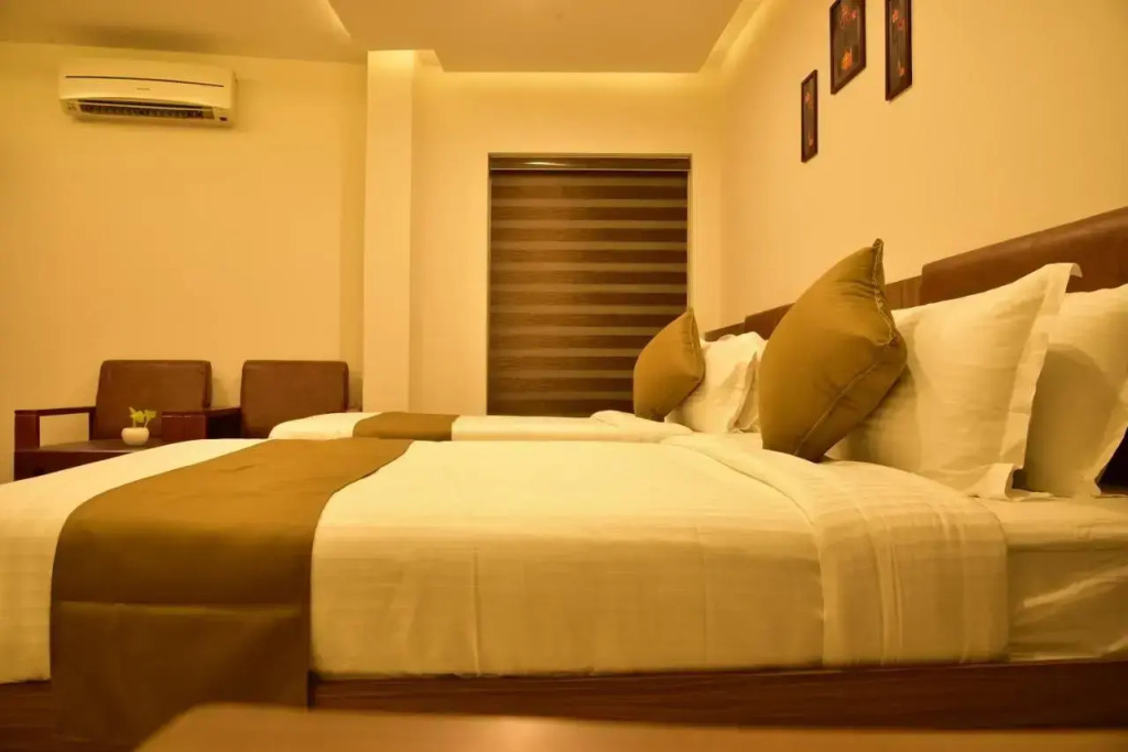 WHITE SUITE HOTEL