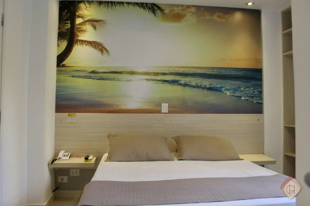 Grand Hotel Guarujá - A sua Melhor Experiência Beira Mar na Praia