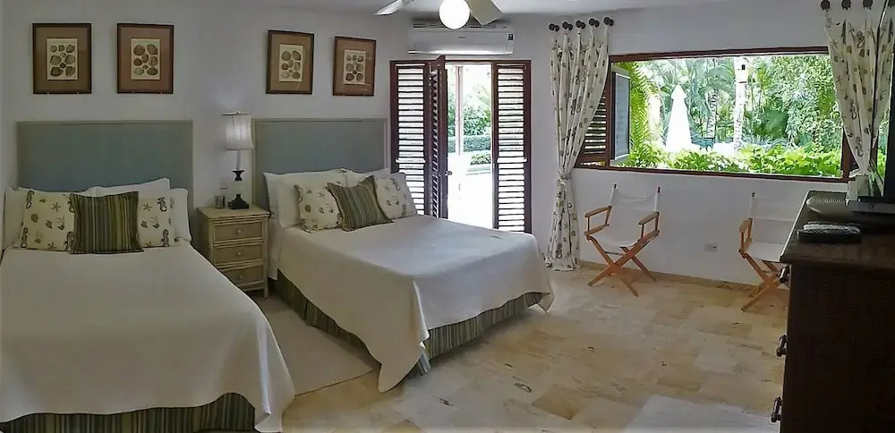 Luxury Villa in the Caribbean Casa de Campo - Dominican Republic