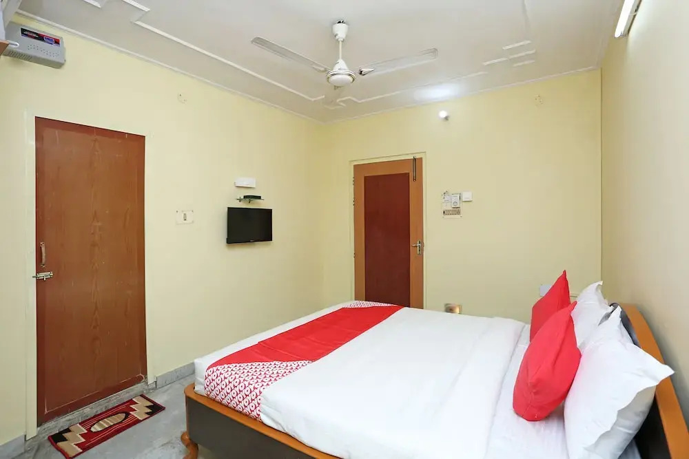 Hotel Guest House