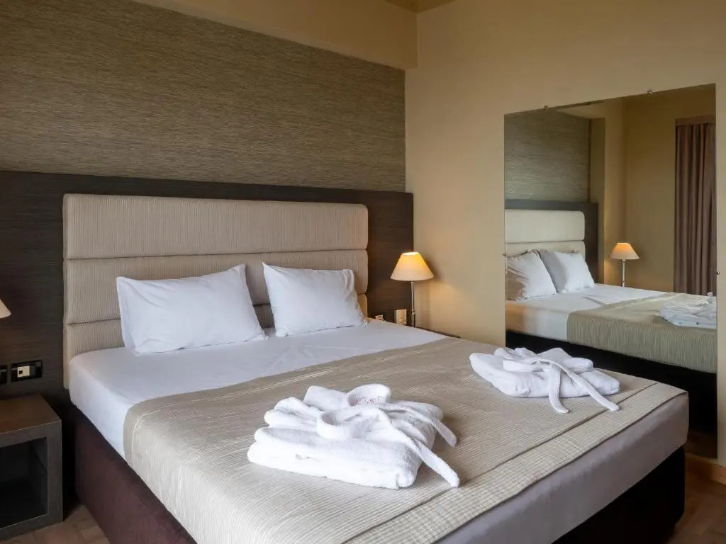 Rapos Resort Hotel