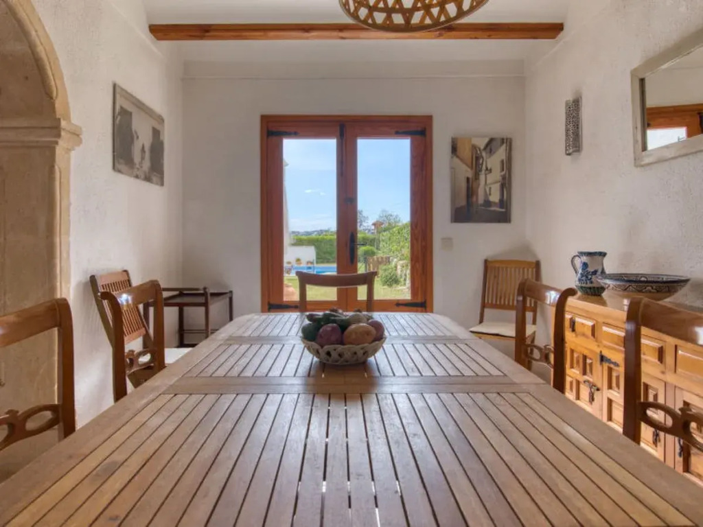 House Adsubia Javea 35485
