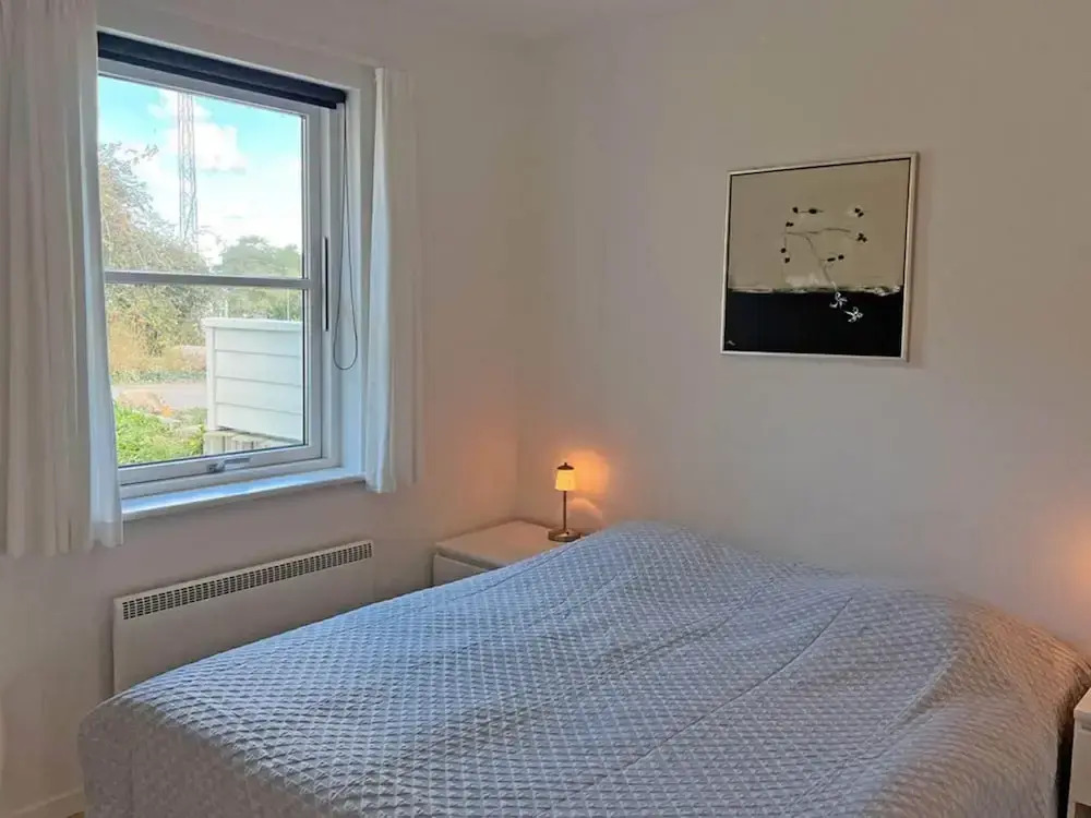 4 person holiday home in Allinge