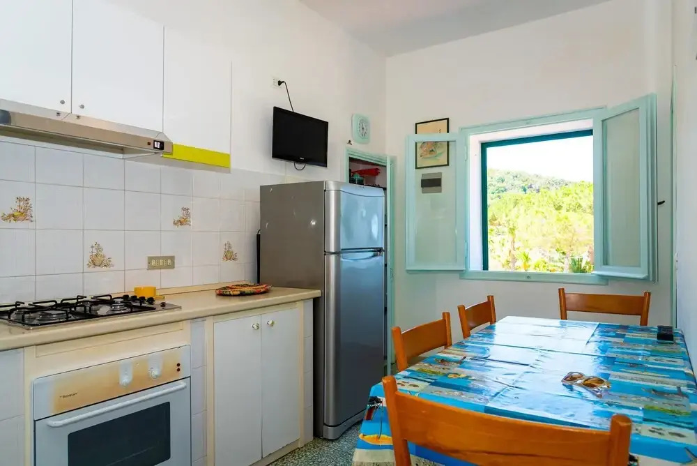 Appartamento Biodola