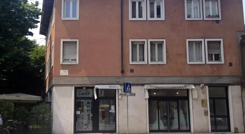 Gheller Apartment