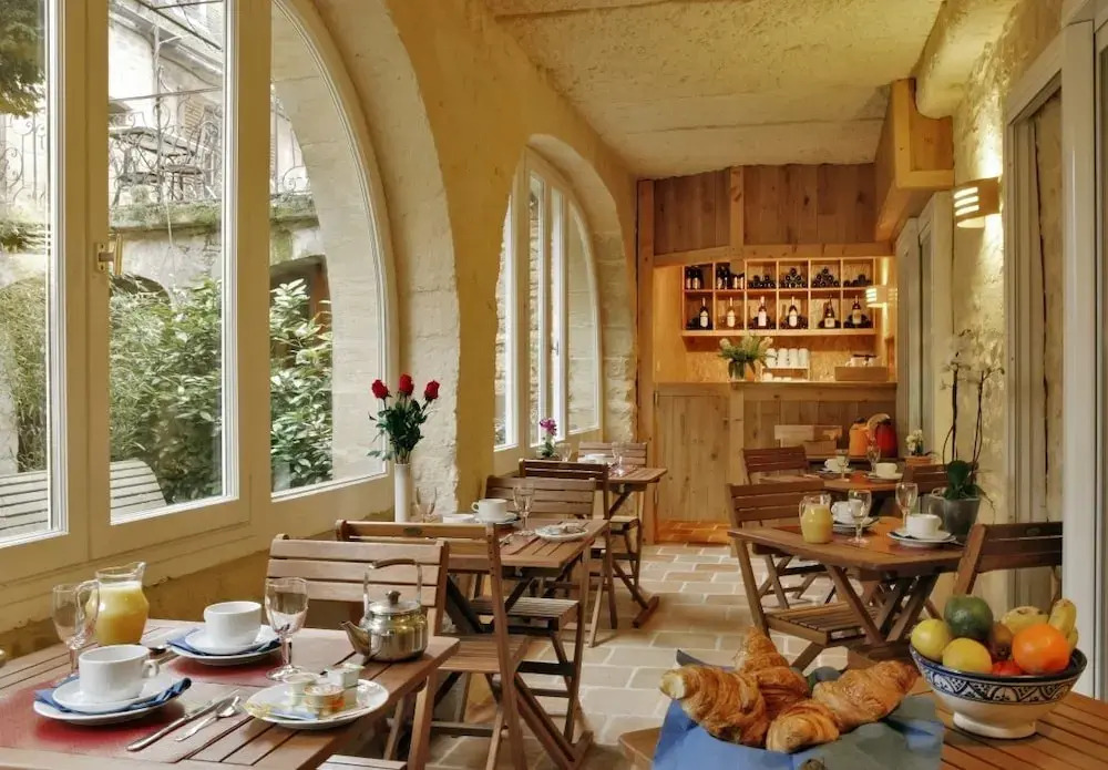La Villa des Consuls - Gîte de tourisme de charme