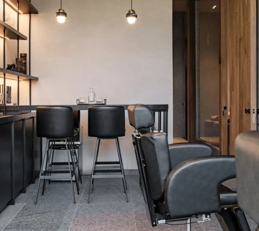 Luxurious 1BR Codo Near Reforma - Pool - Gym