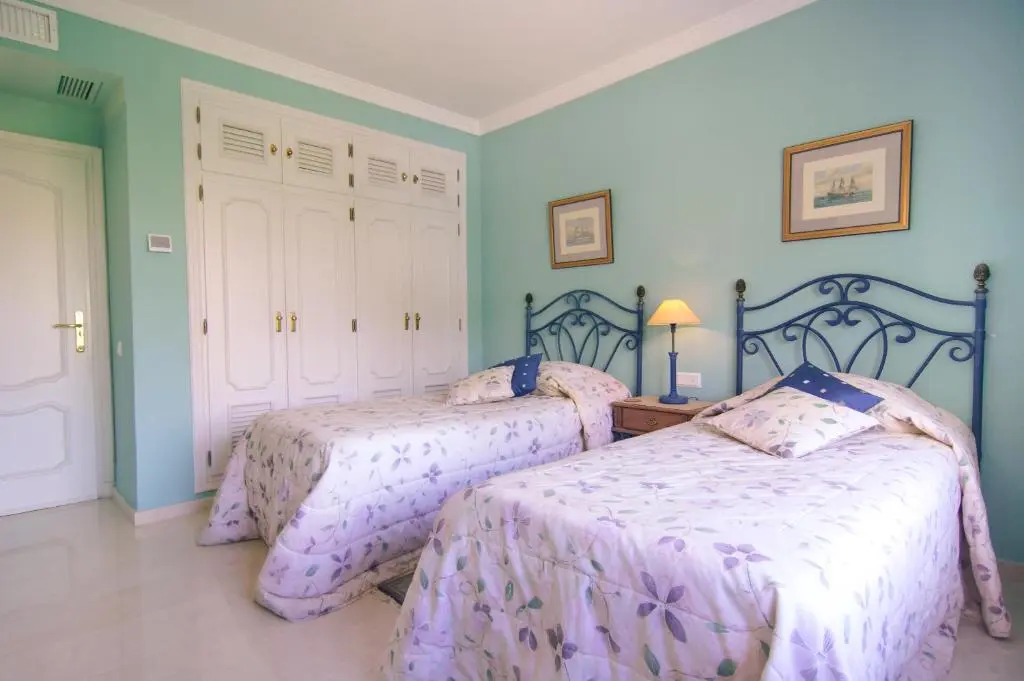 Penthouse Venalmar