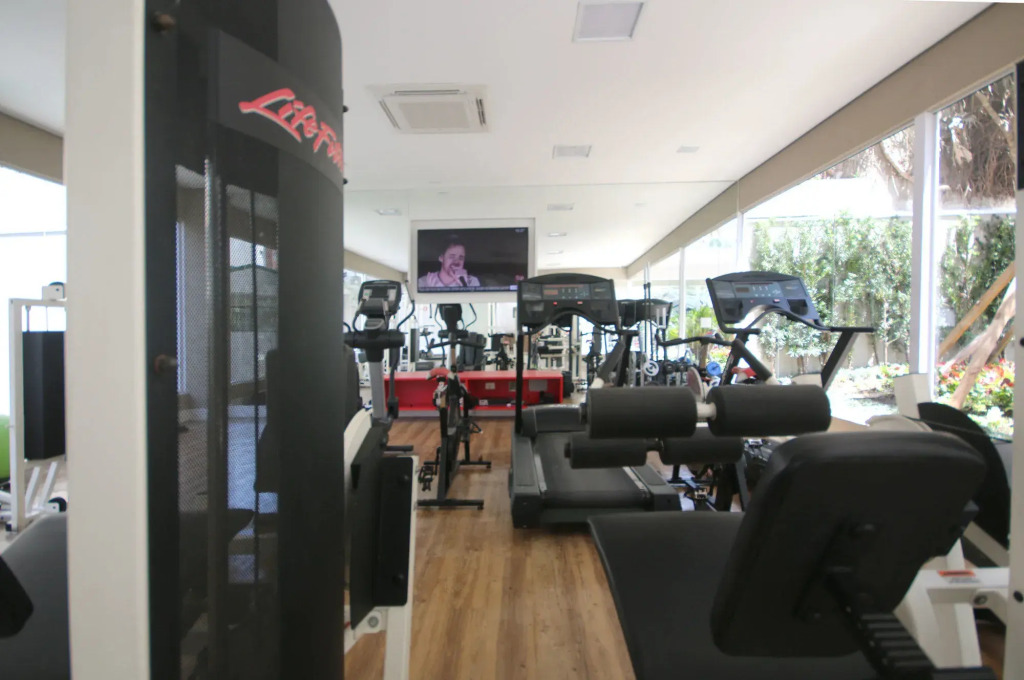 Ez Aclimação Hotel