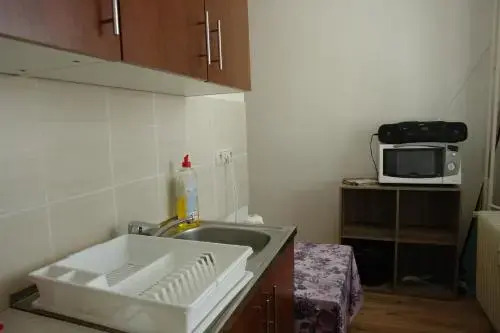 Apartment Tatranská Štrba