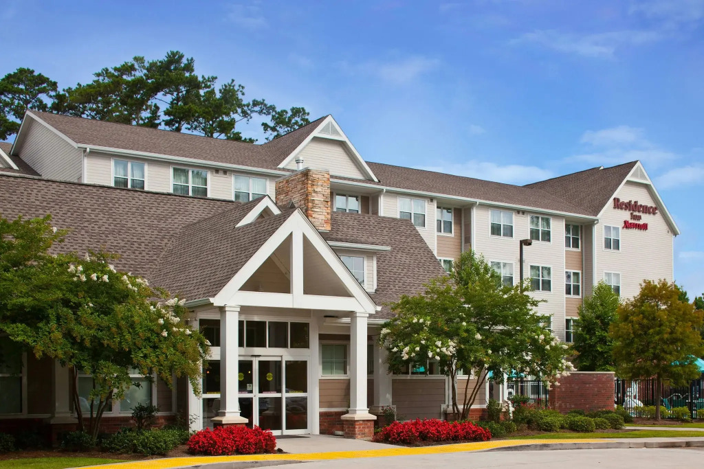 Residence Inn by Marriott New Orleans Covington/North Shore