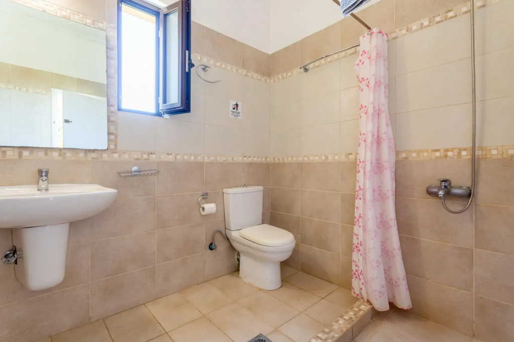Villa Kefalas Large Private Pool AC WiFi