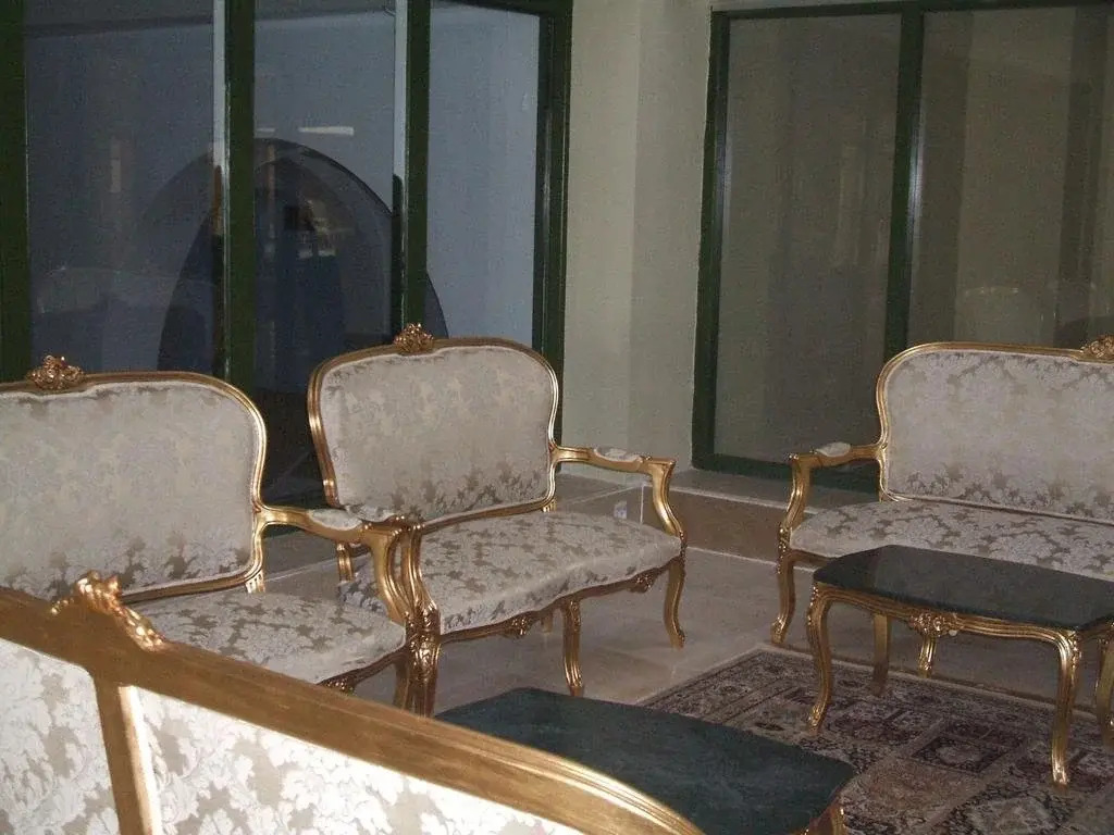 Hotel Mirabelle