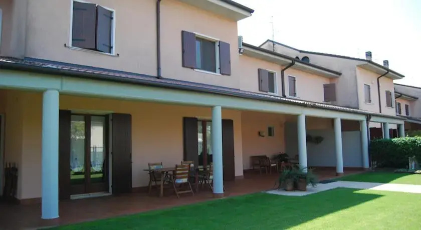Il Viandante B&B