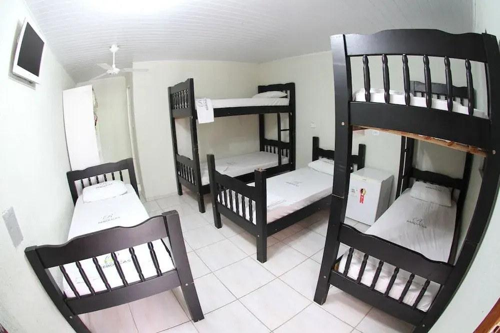 Hotel Reboucas