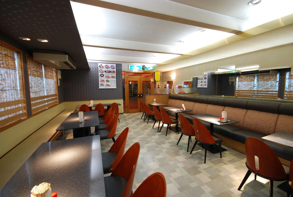 Hotel Okada