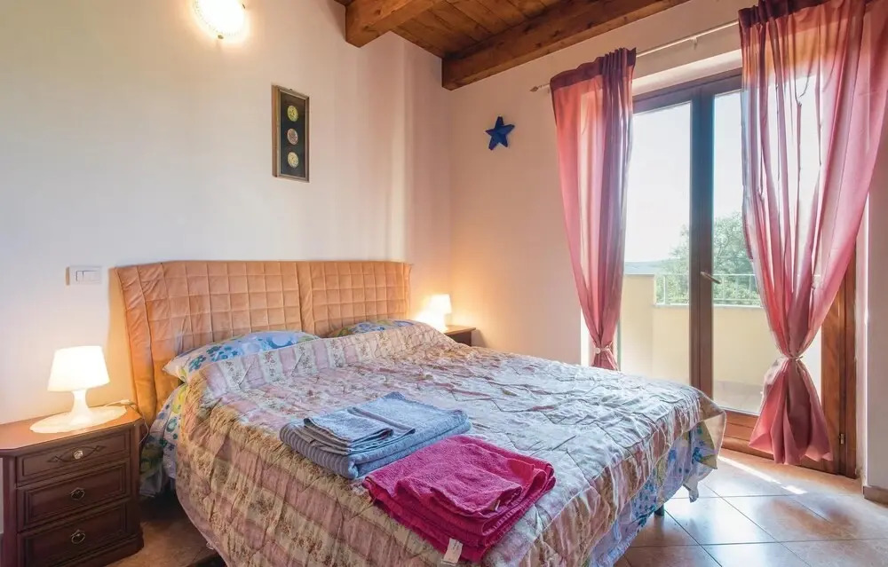 Casa Patrizia