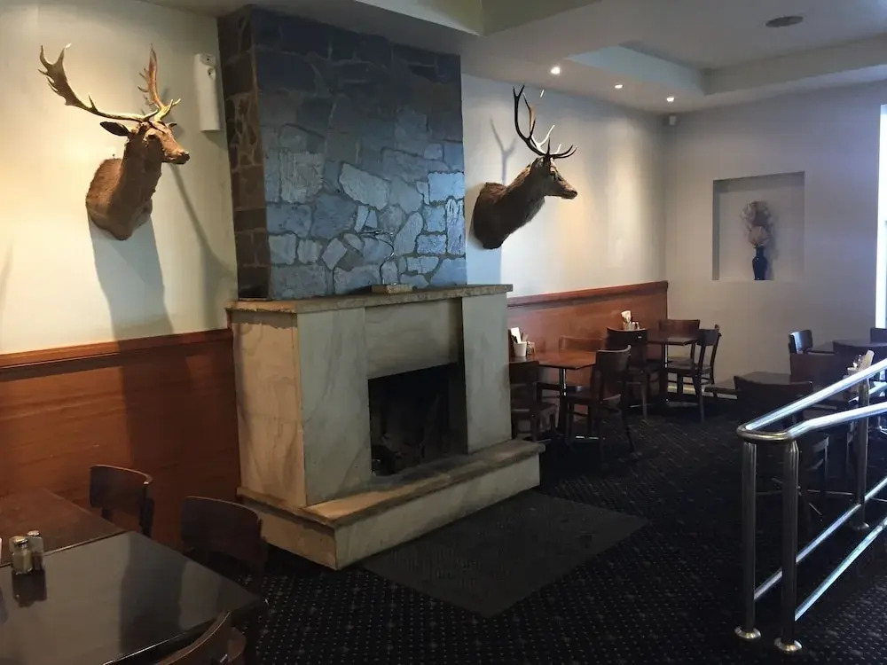 Duke of Kent Hotel