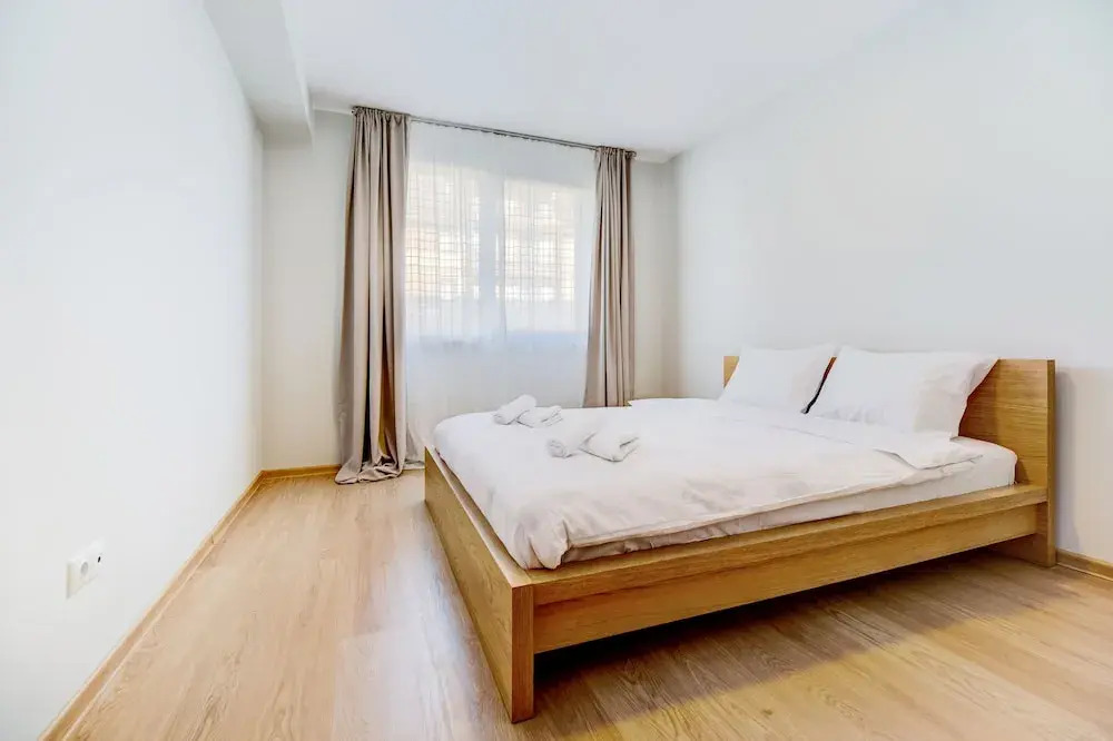 Splendor Apartment