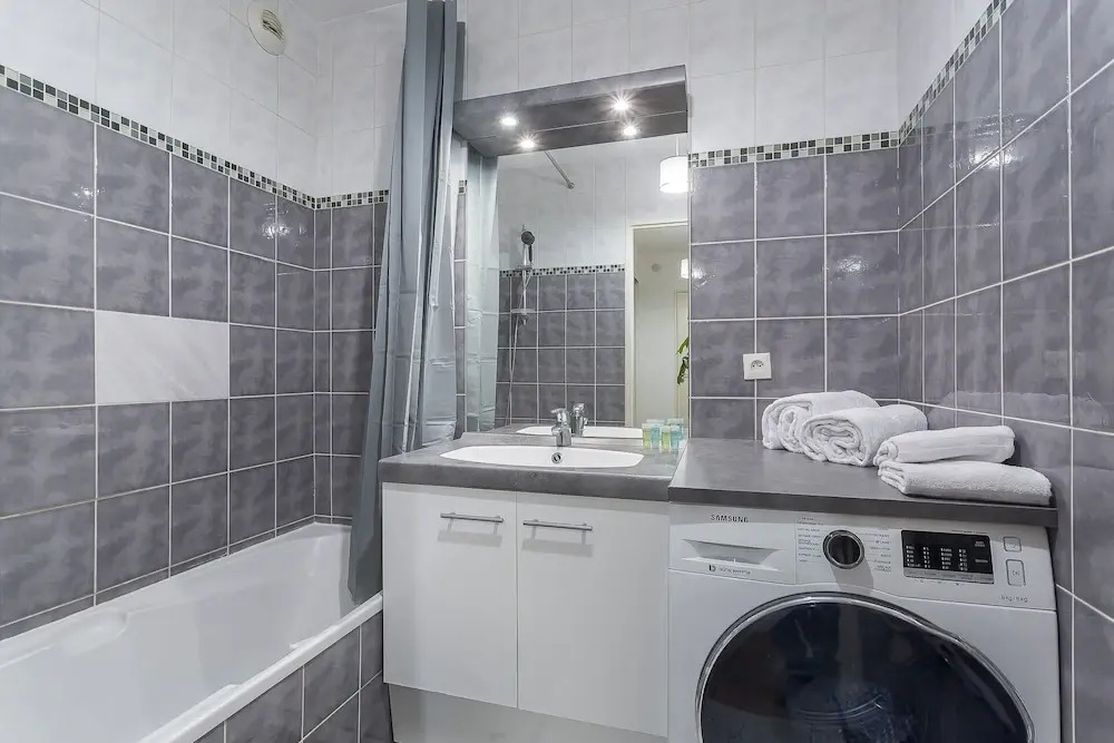 Le Confluence - Lyon - By Hamac Suites