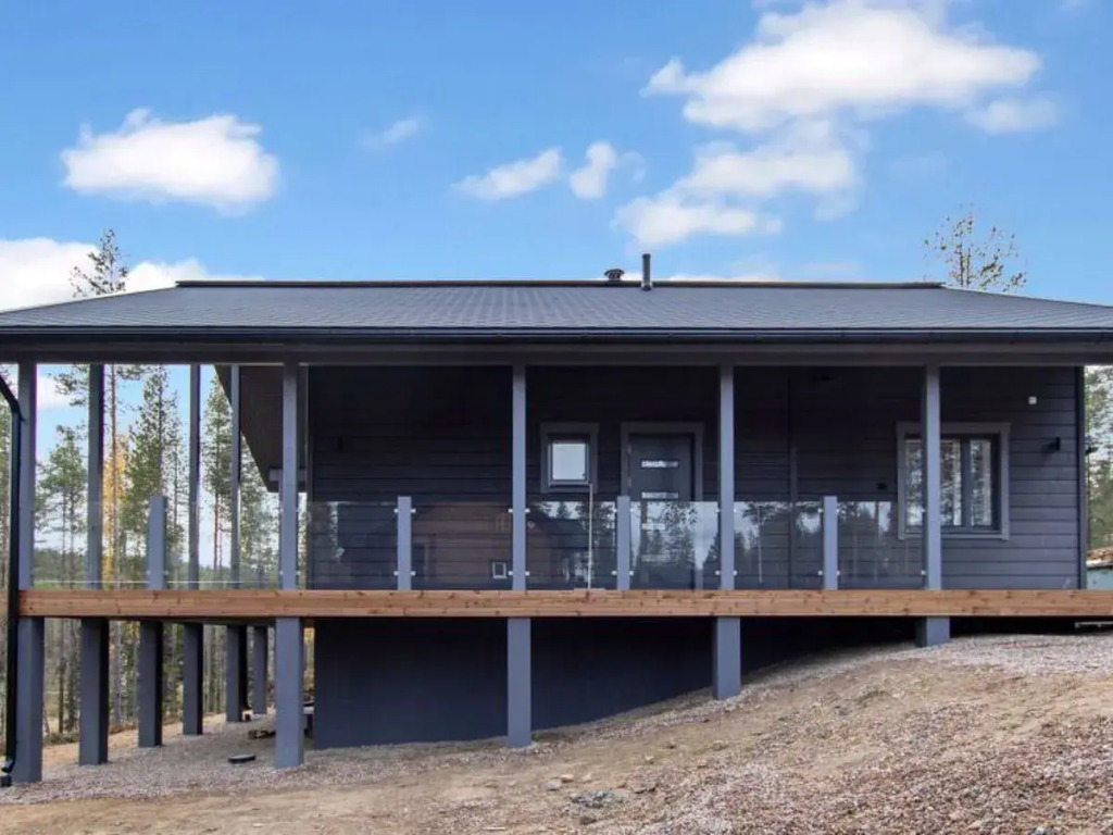 Holiday Home Villa velho by Interhome
