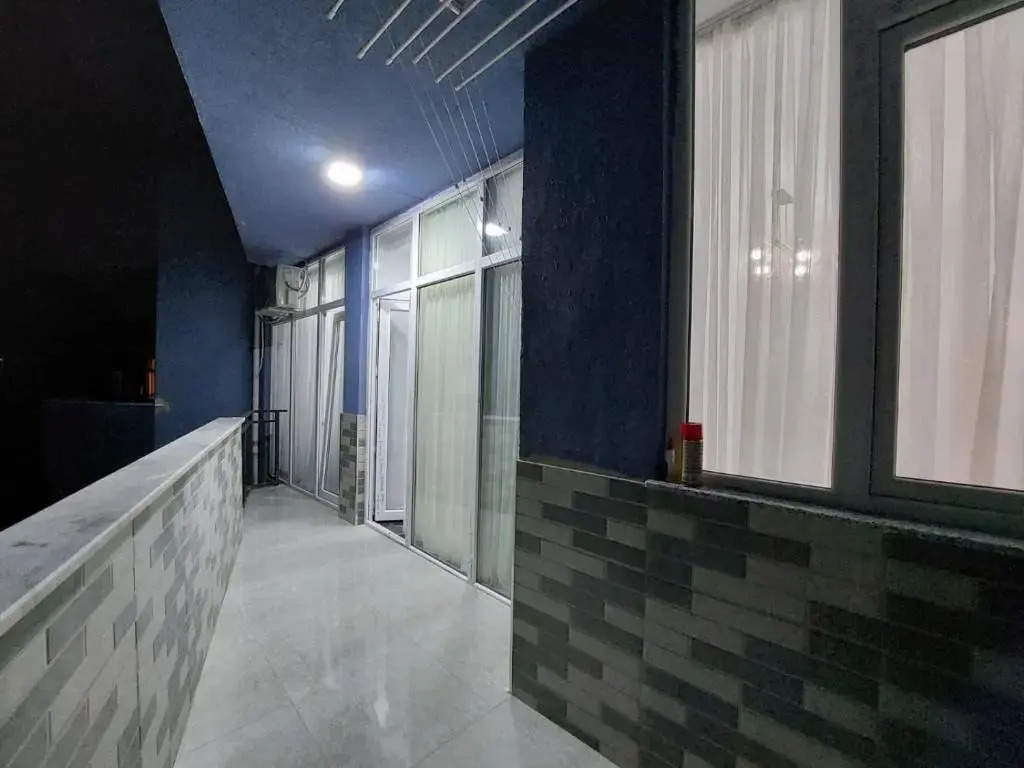 Apartment sherif ximshiaahvilis 47 a gamziri
