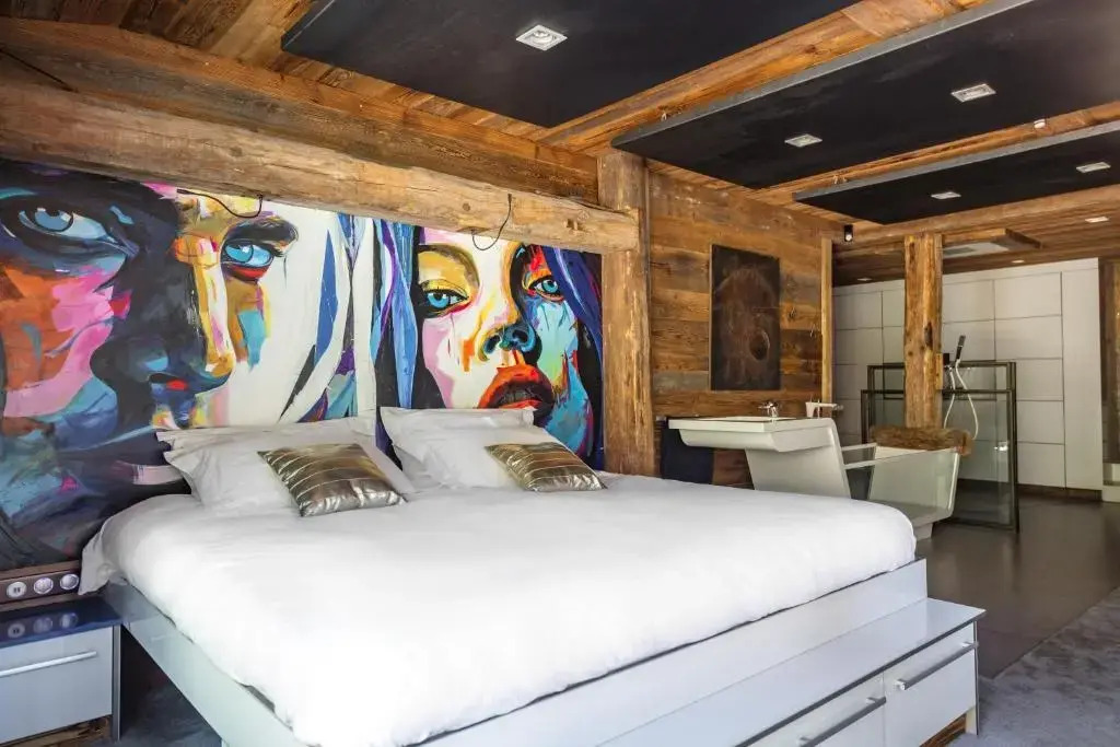 Chalet Quezac