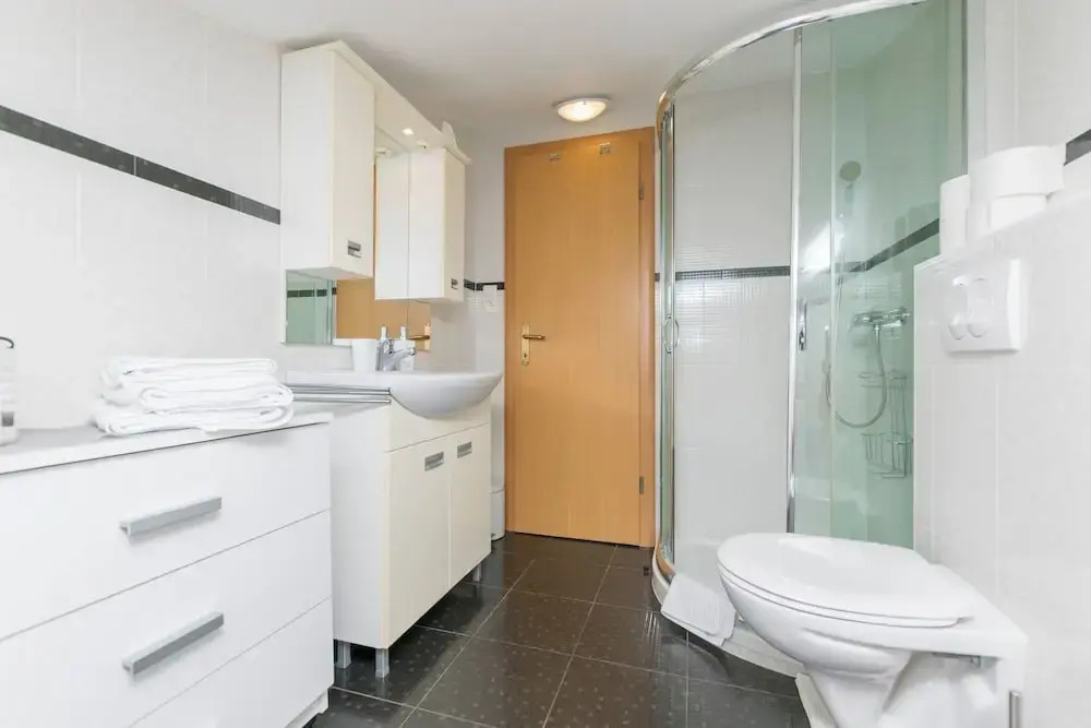 Apartments Blazica