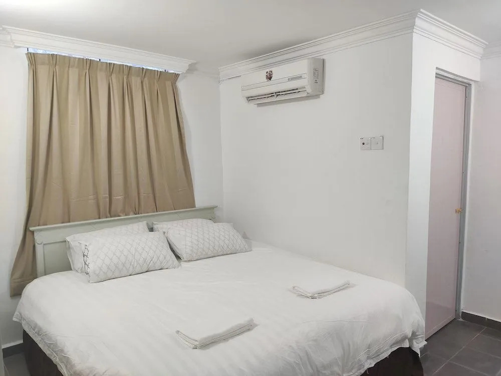 Sri Kencana Motel