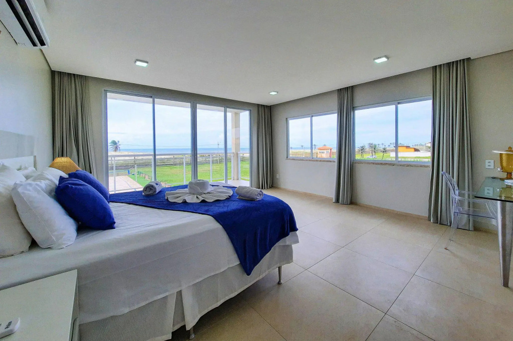 Summerville Mansão Pénaareia Piscina Beachtennis