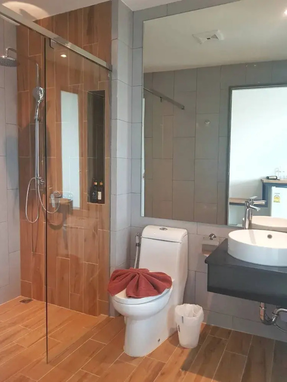 Atom Phuket Hotel