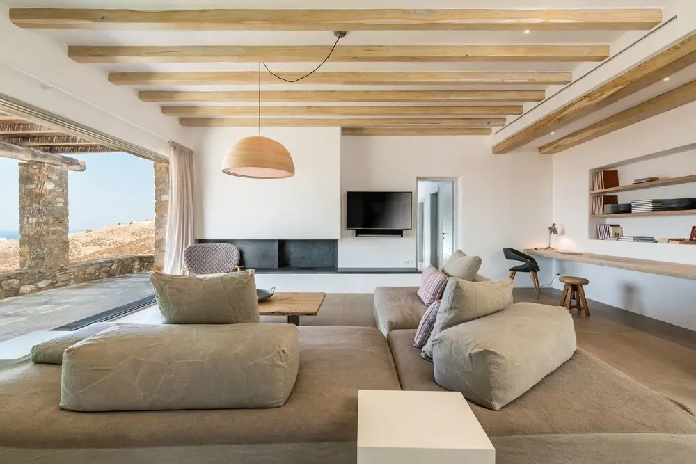 Villa Amra