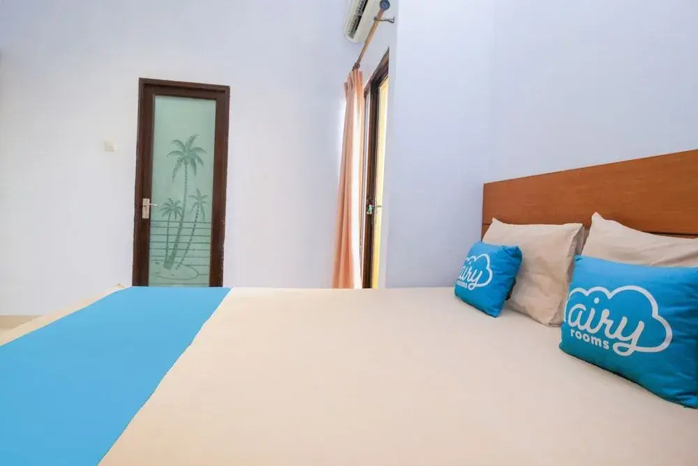 Airy Wajo Buru 23 Makassar