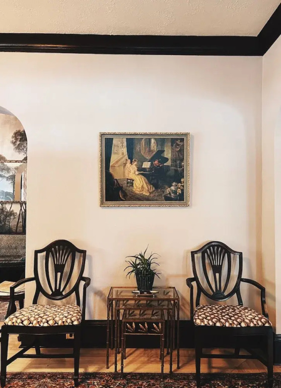 Marianna Stoltz House