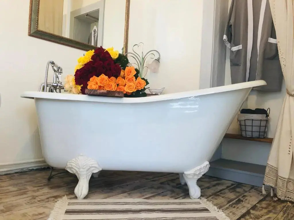 The Old Bath Guest House