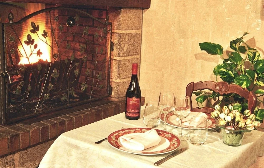 Hotel Restaurant des Deux Vallées