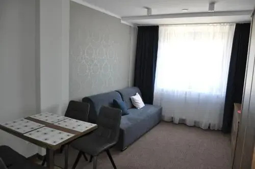 Aparthotel Fama