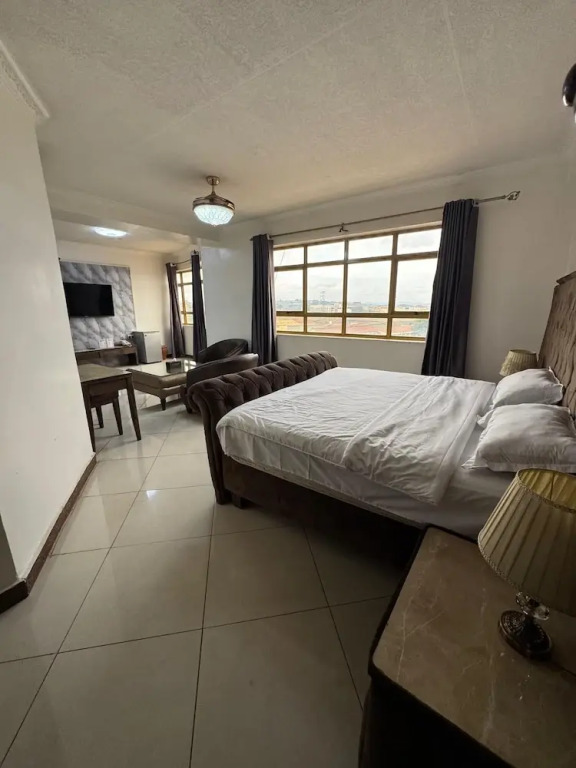 The Sanso Hotel