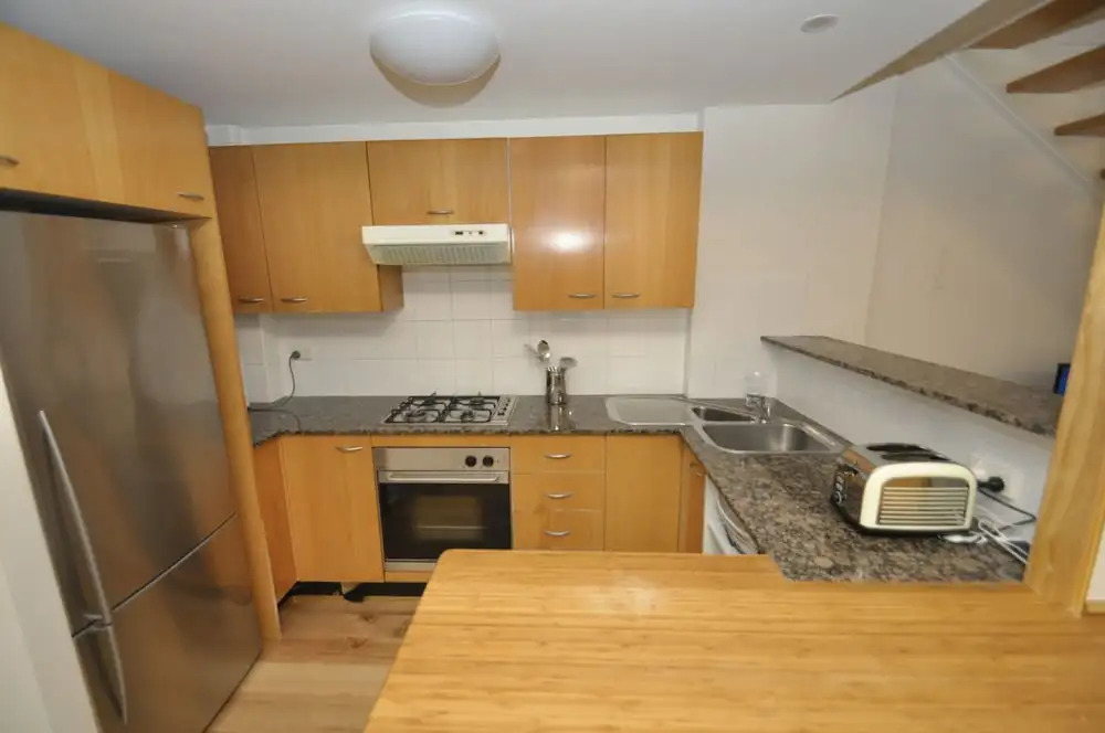 Darlinghurst Popular Apartments