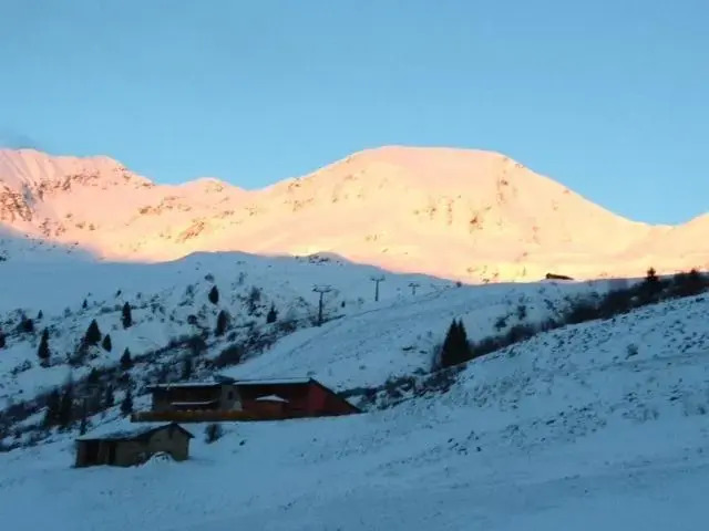 Rifugio Terrerosse