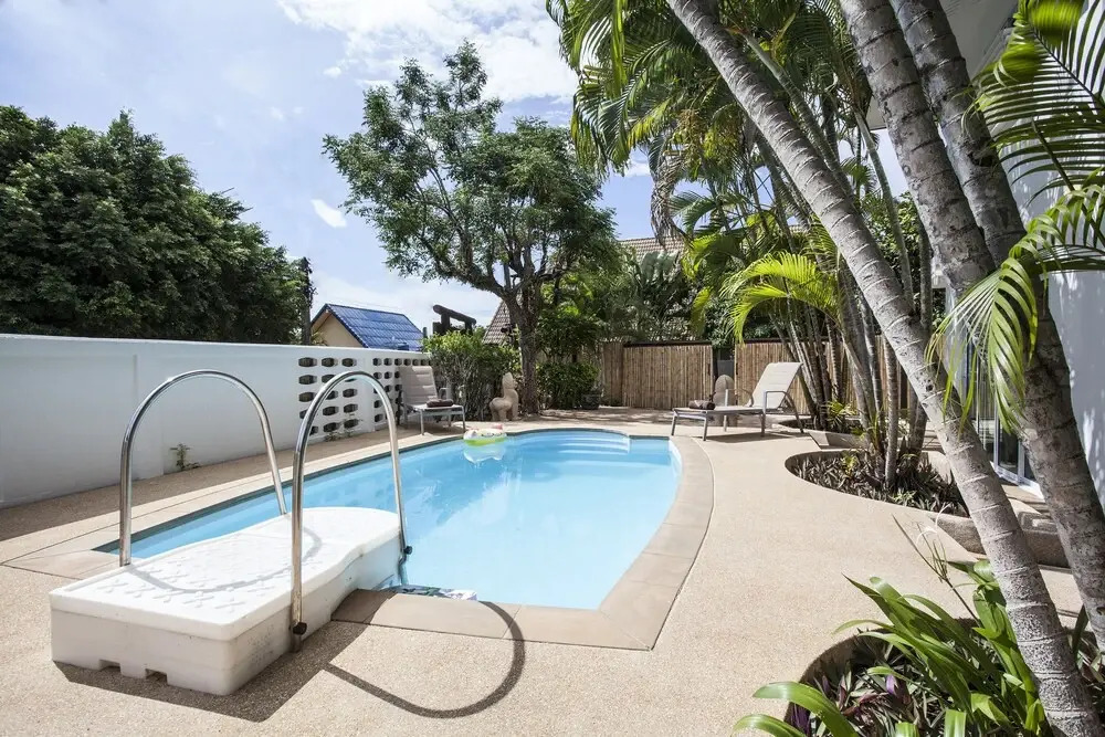 Villa Phawta – 2 Bedrooms Villa in Kamala