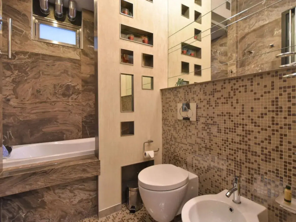 Locazione Turistica Suite Casa Nova
